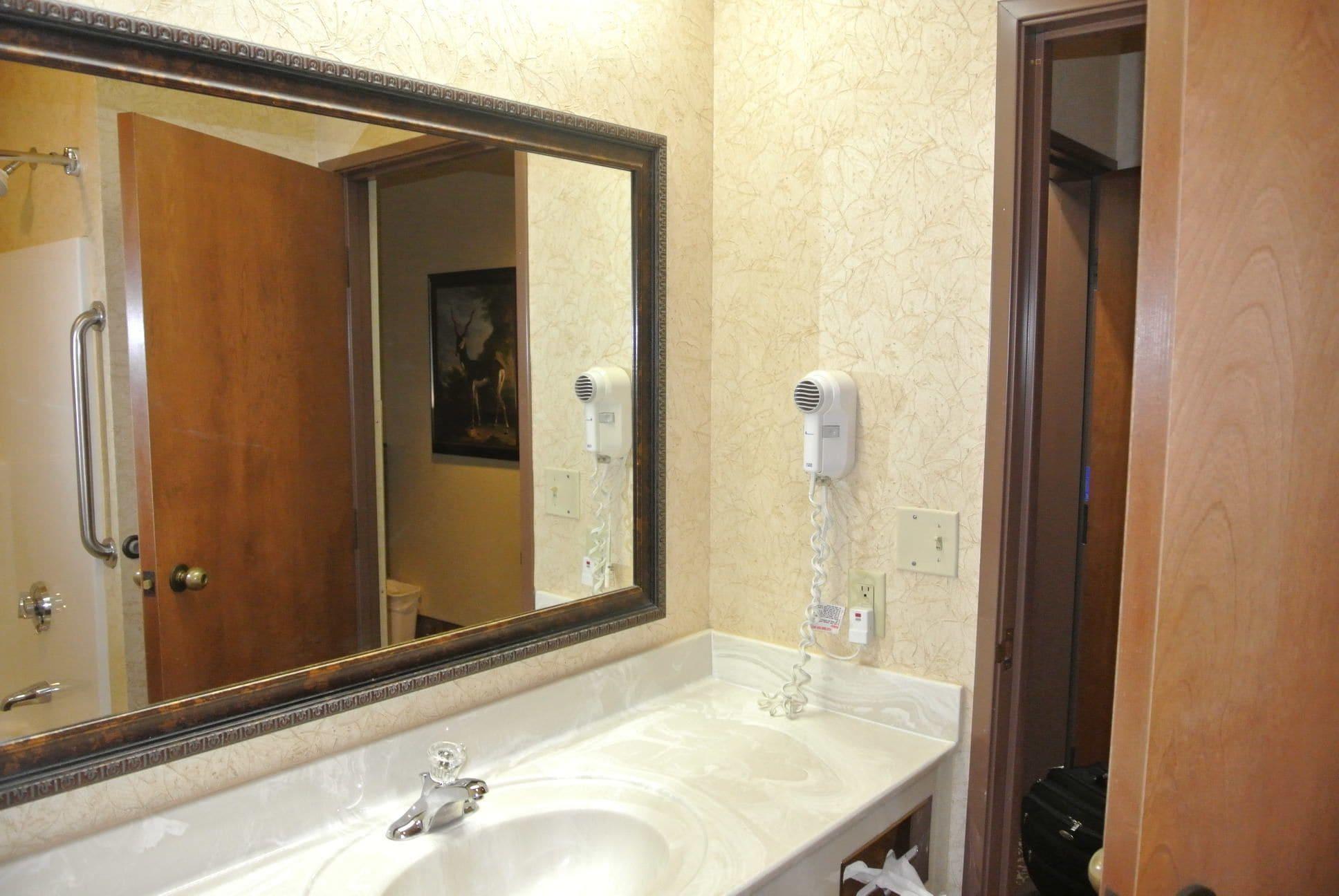 Quality Inn Kingdom City, Mo Eksteriør billede