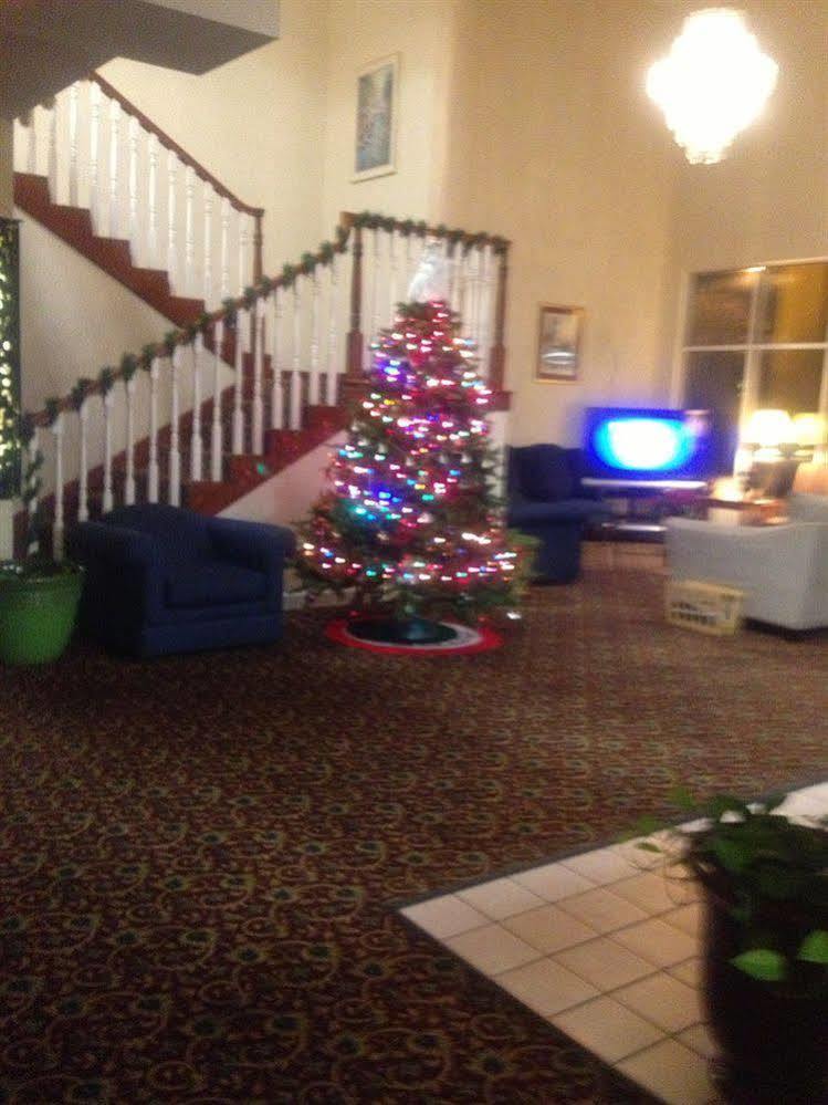 Quality Inn Kingdom City, Mo Eksteriør billede