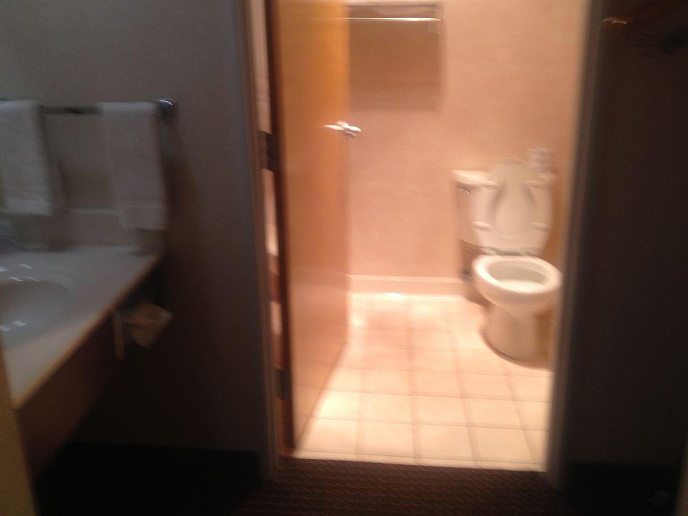 Quality Inn Kingdom City, Mo Eksteriør billede