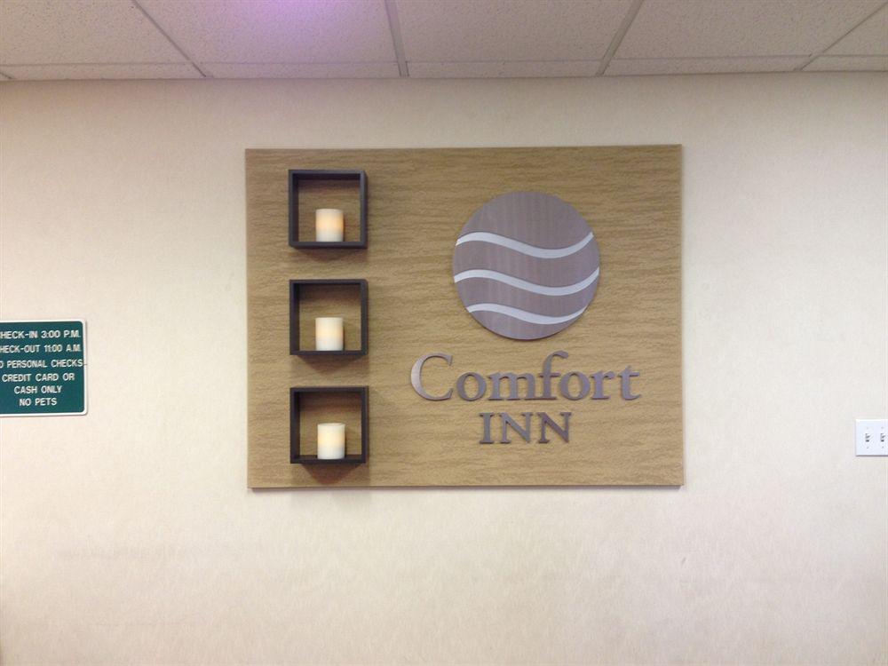 Quality Inn Kingdom City, Mo Eksteriør billede